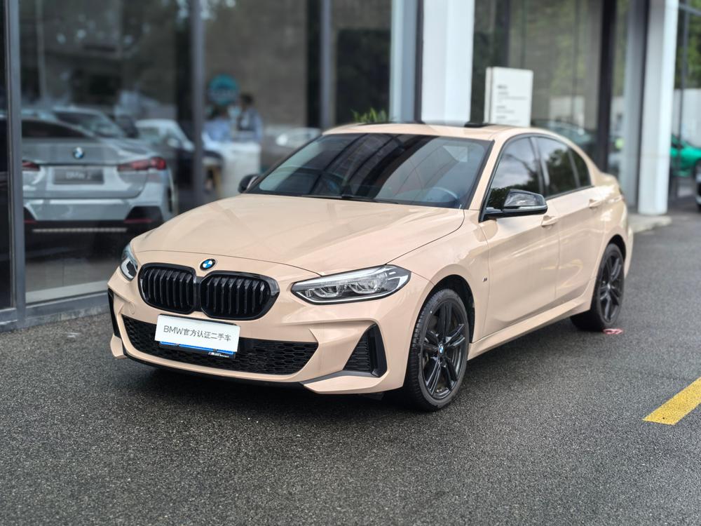 BMW BMW 1-Series