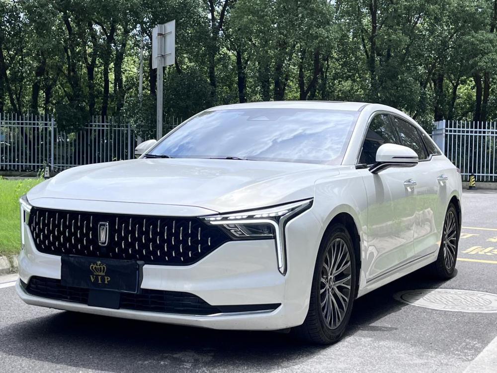 Besturn Bestune B70
