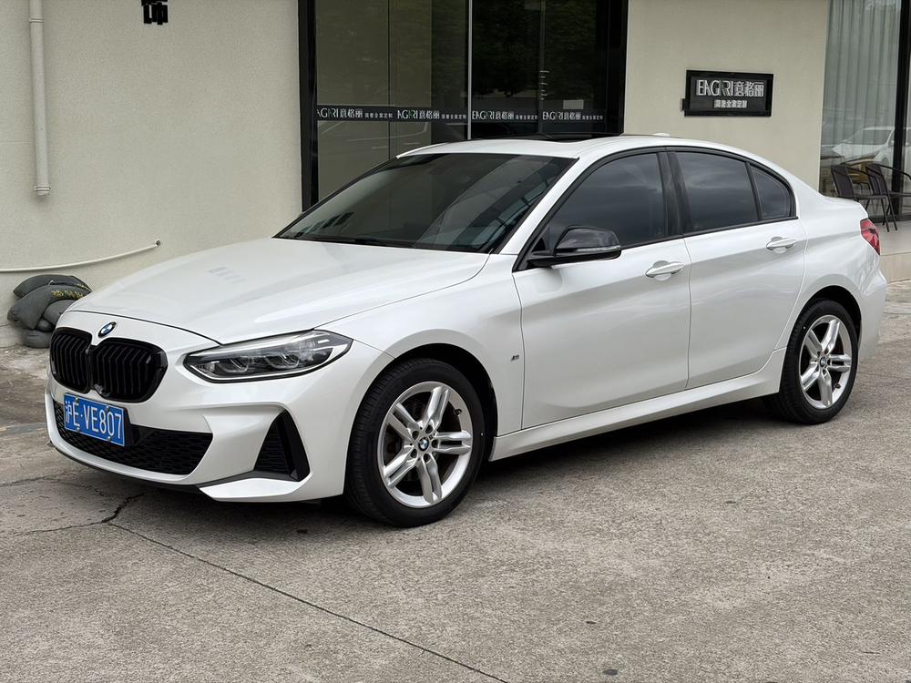 BMW BMW 1-Series