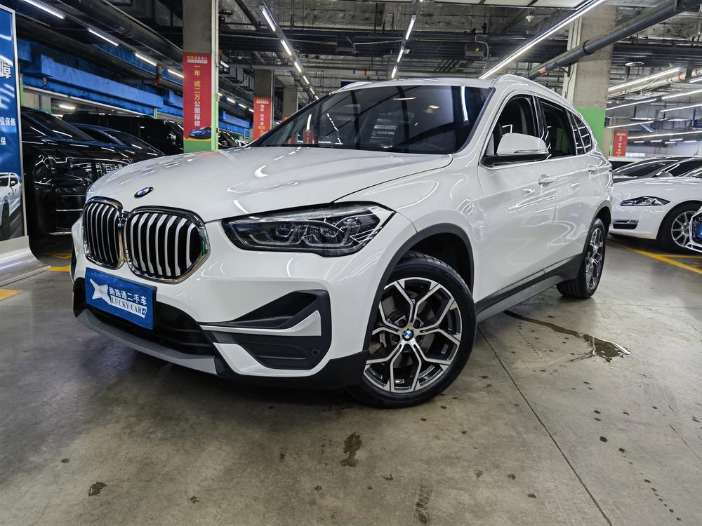 BMW BMW X1