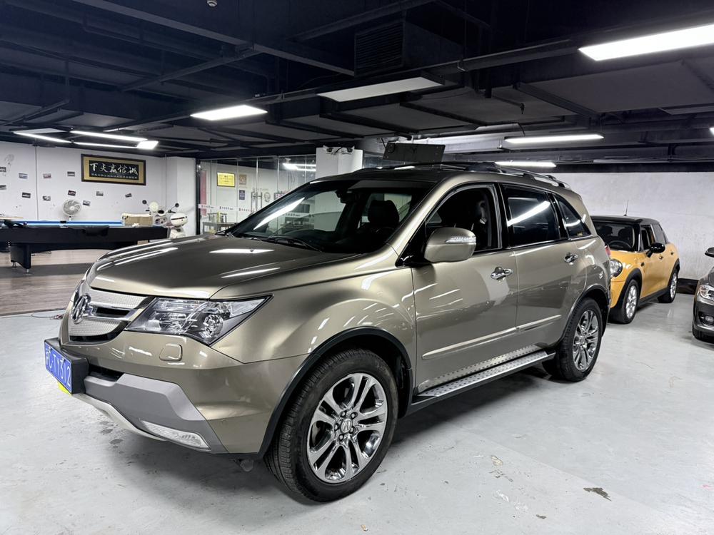 Acura Acura MDX