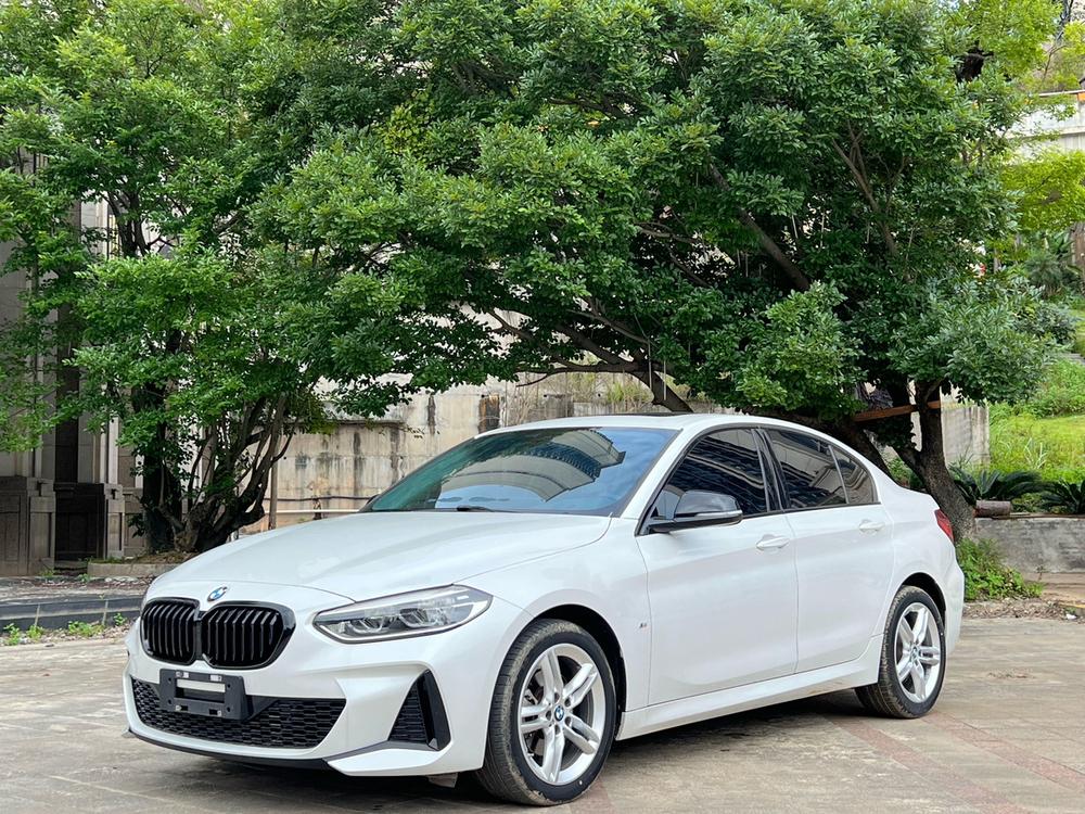 BMW BMW 1-Series