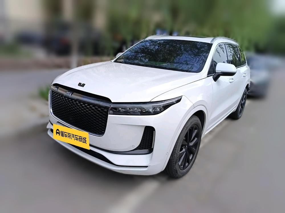 Li Auto Li Auto ONE