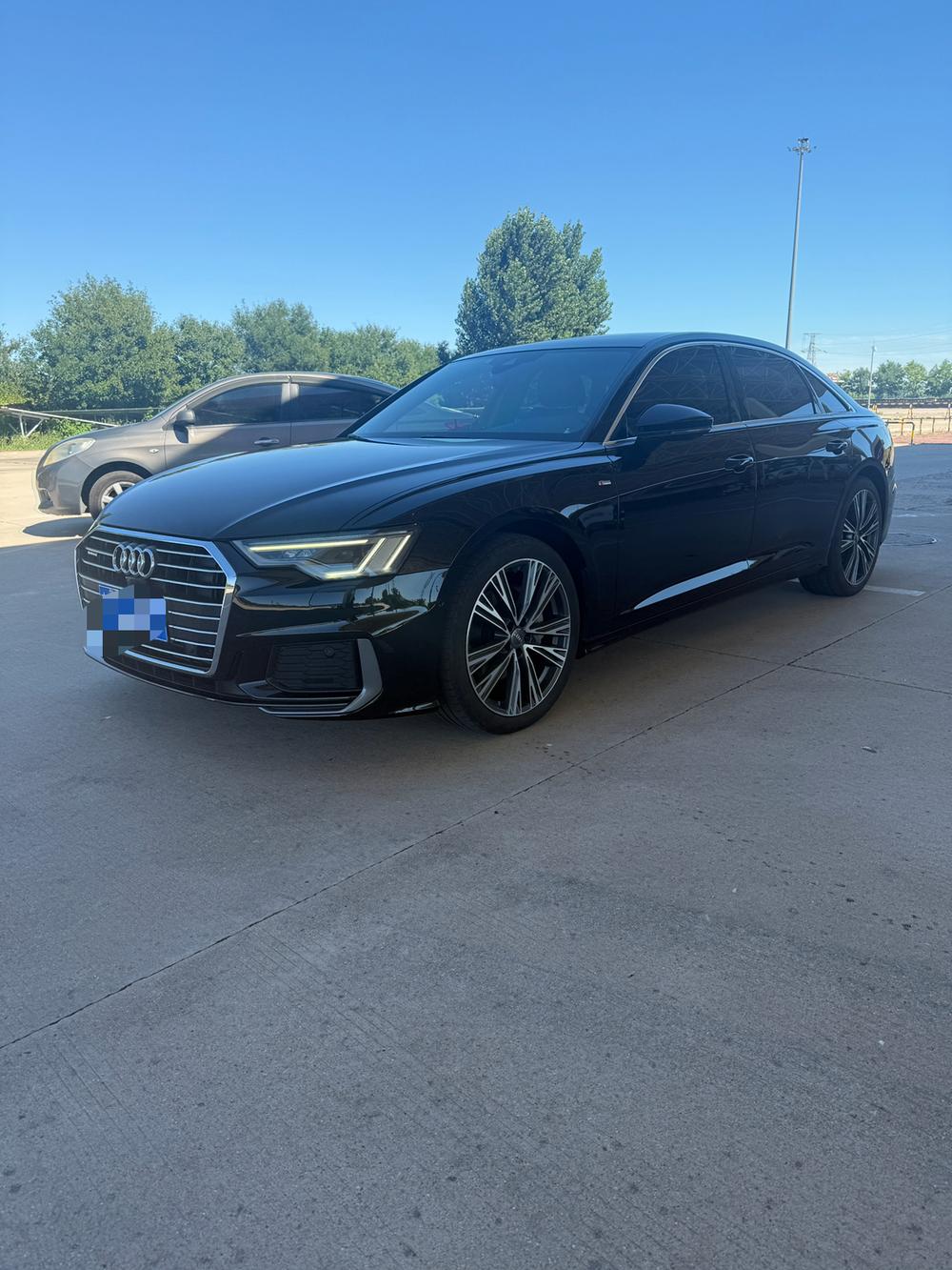 Audi Audi A6L