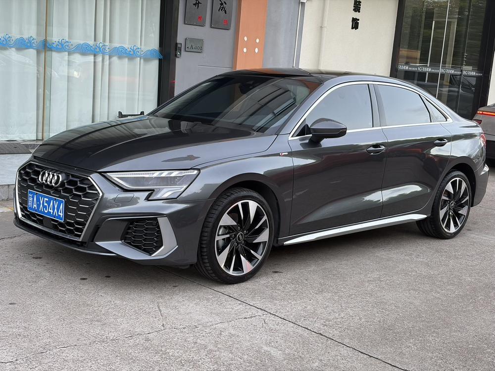 Audi Audi A3