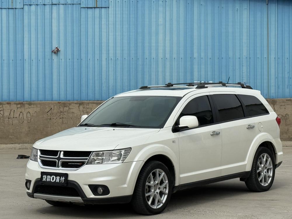 Dodge Journey