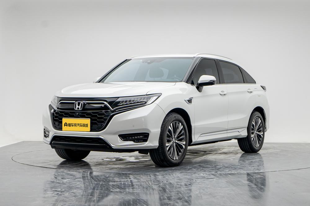 Honda Honda UR-V