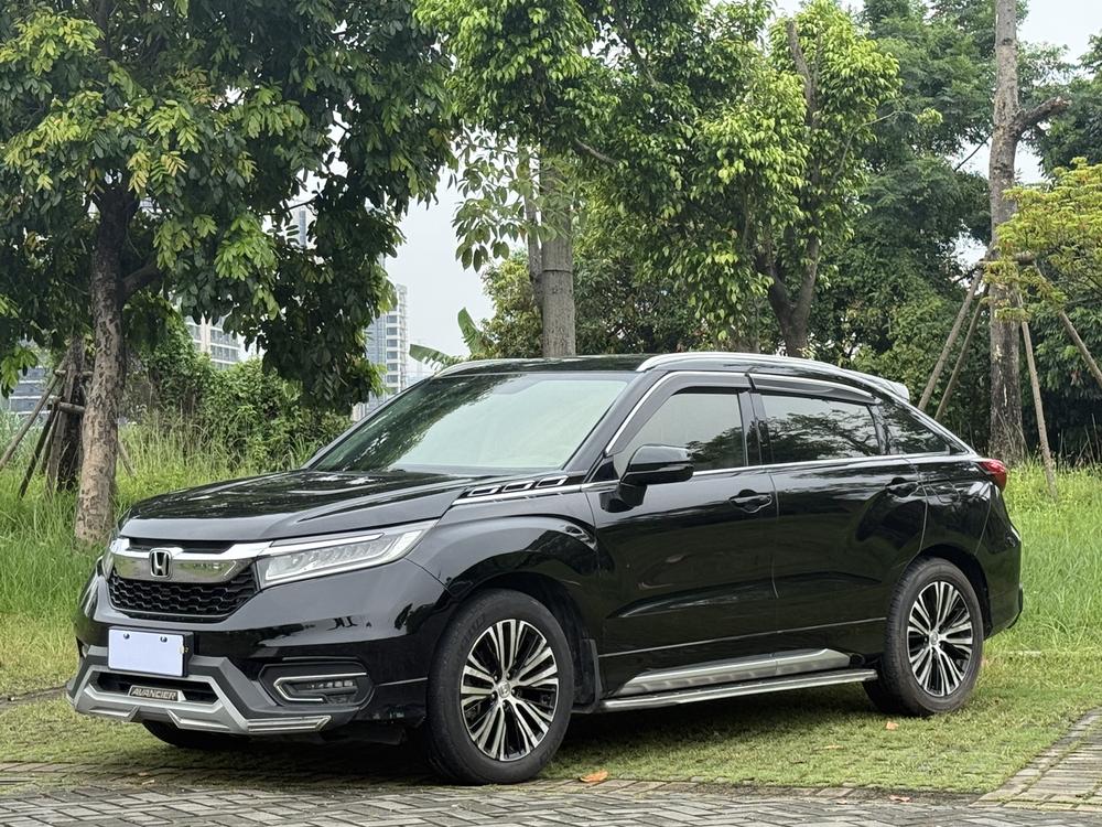 Honda Avancier