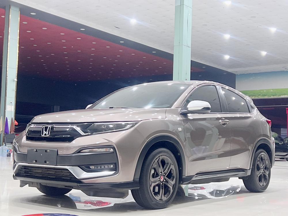 Honda Honda XR-V