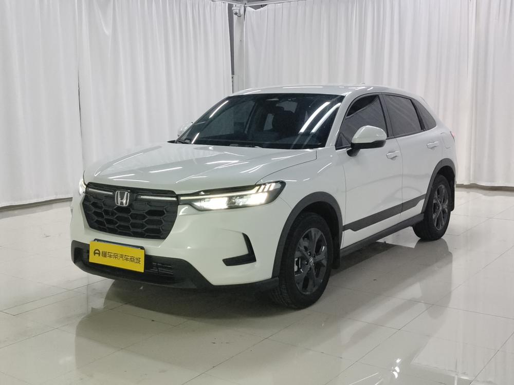 Honda Honda HR-V