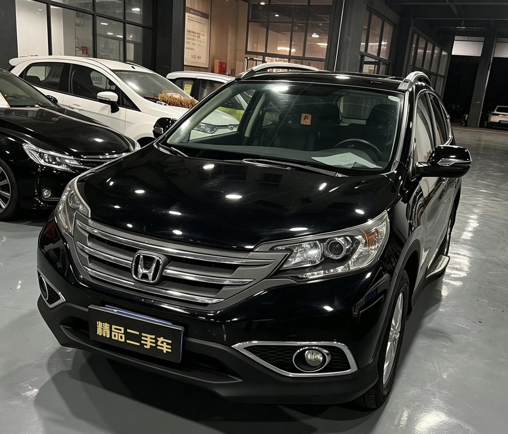 Honda Honda CR-V