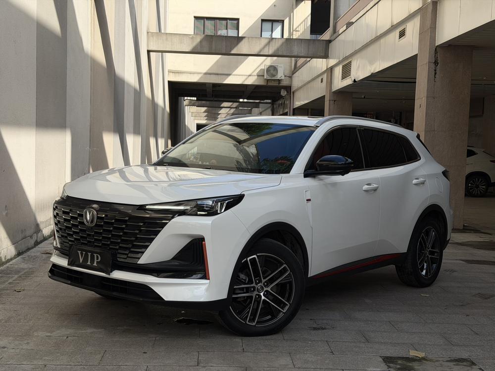 Changan Changan CS55 PLUS
