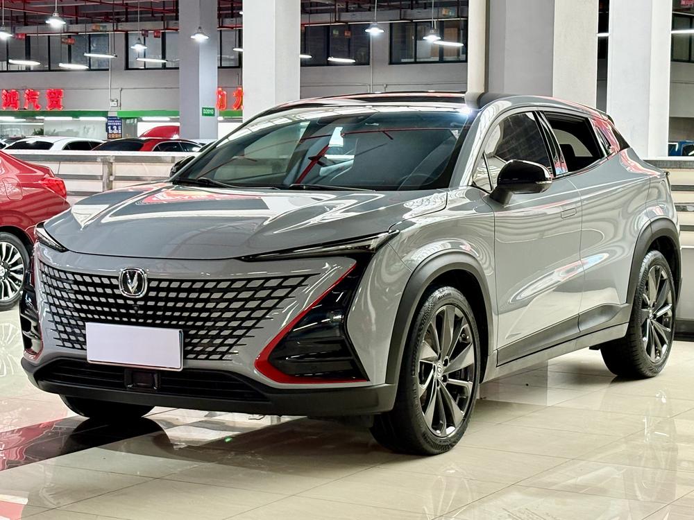 Changan Changan UNI-T
