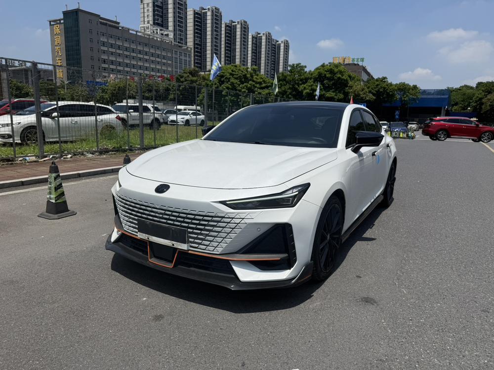 Changan Changan UNI-V