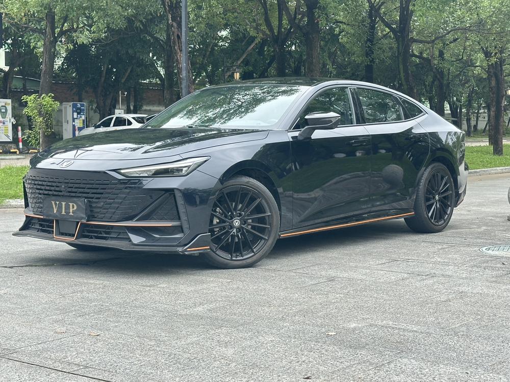 Changan Changan UNI-V