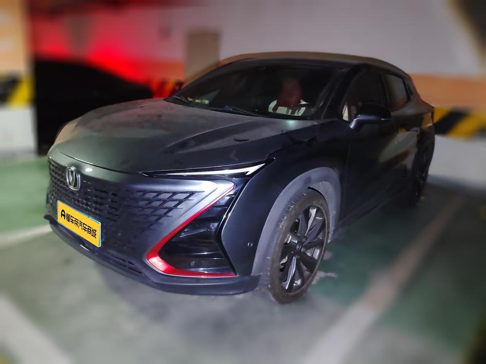 Changan Changan UNI-T