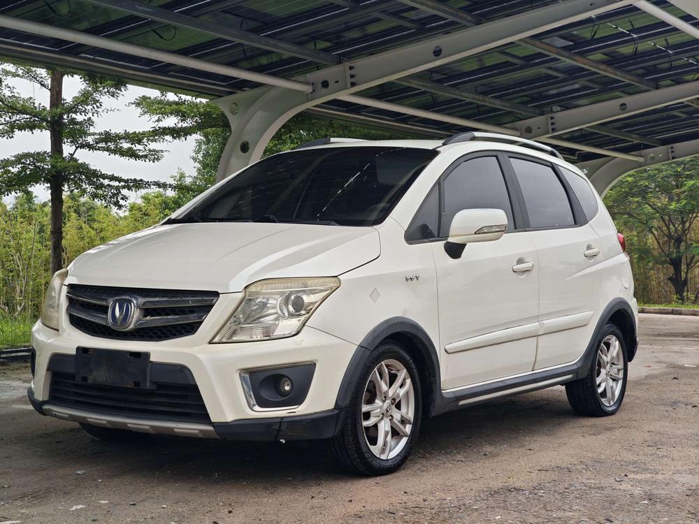Changan Changan CX20