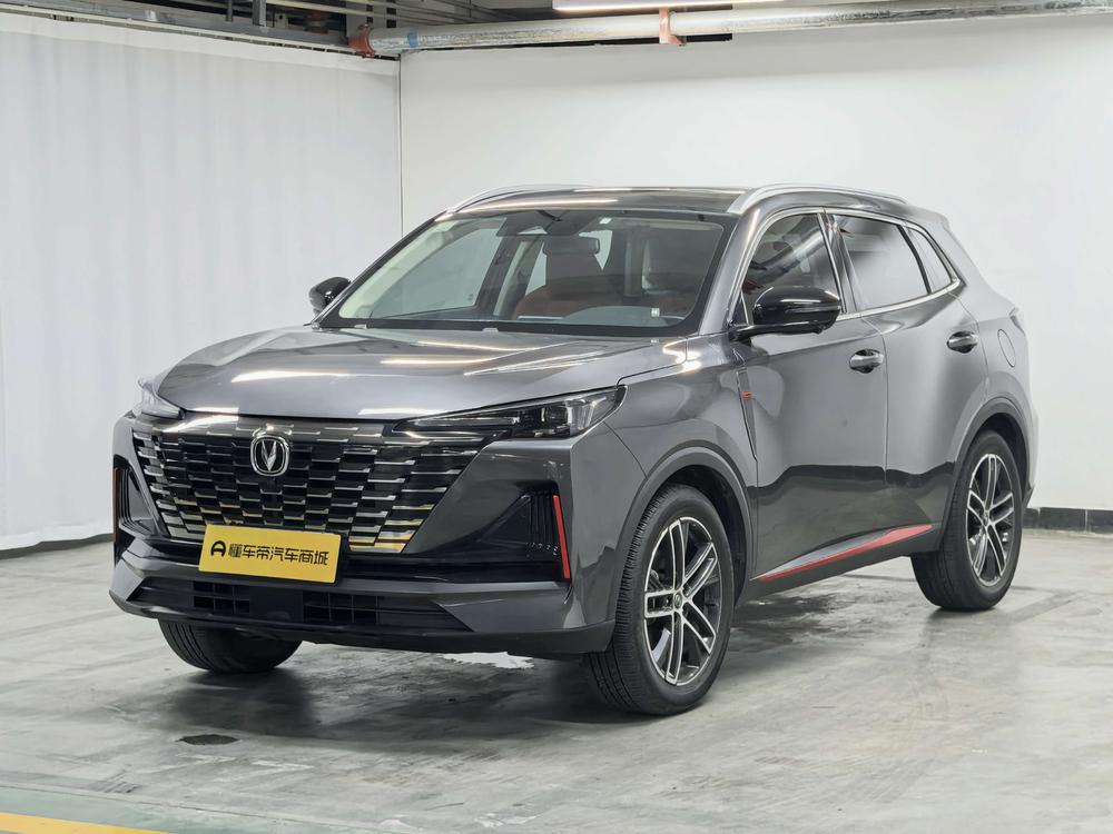Changan Changan CS55 PLUS