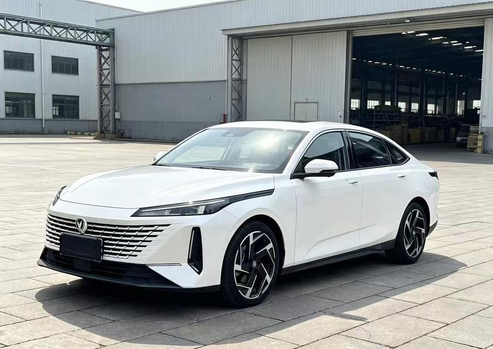 Changan Yida