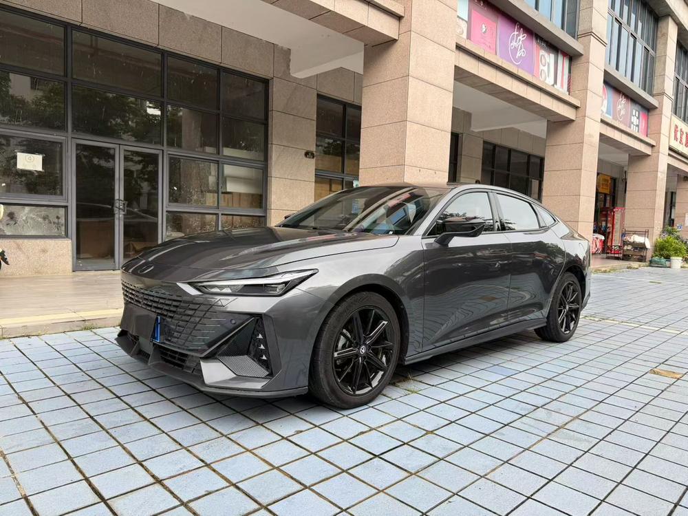 Changan Changan UNI-V
