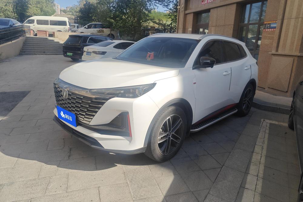 Changan Changan CS55 PLUS