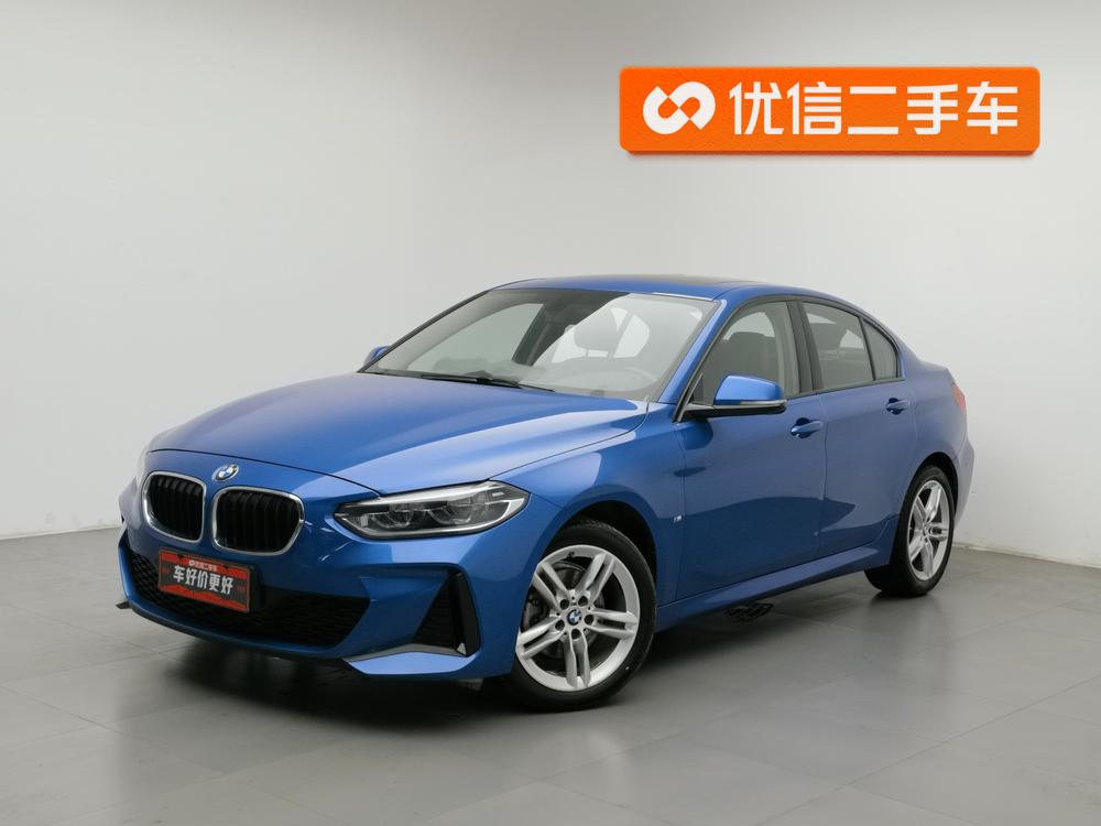 BMW BMW 1-Series