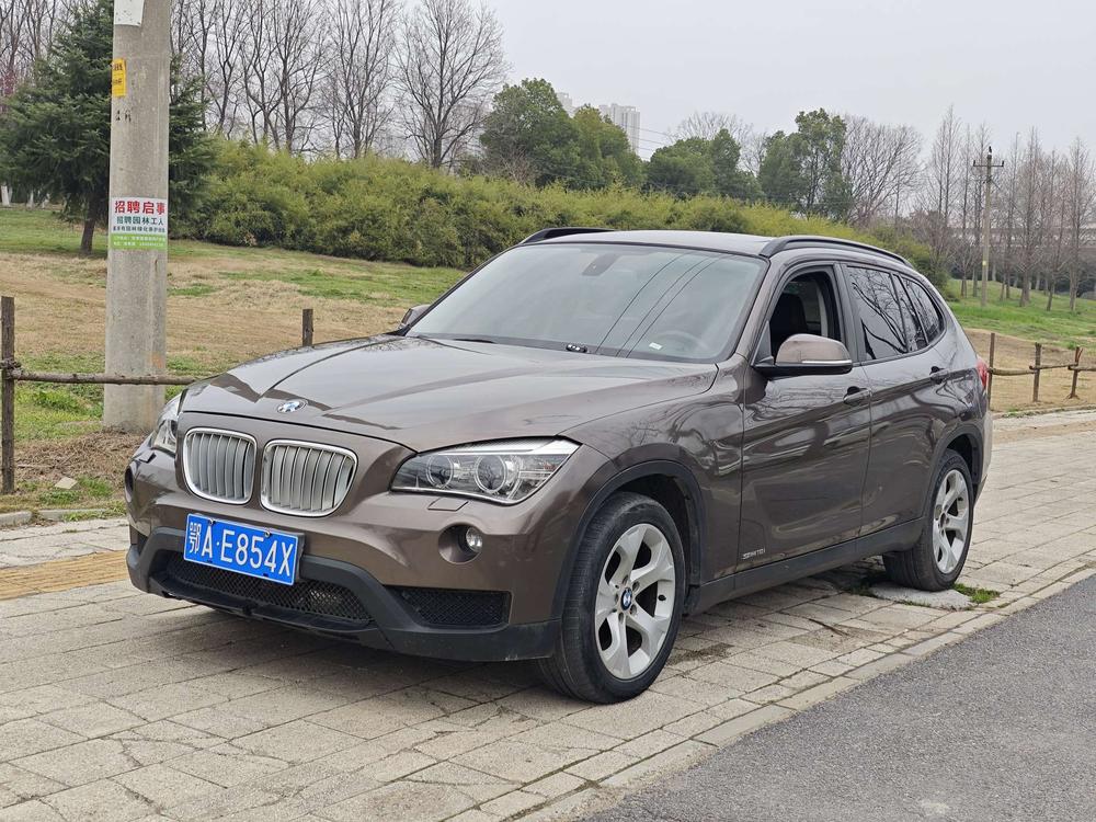BMW BMW X1