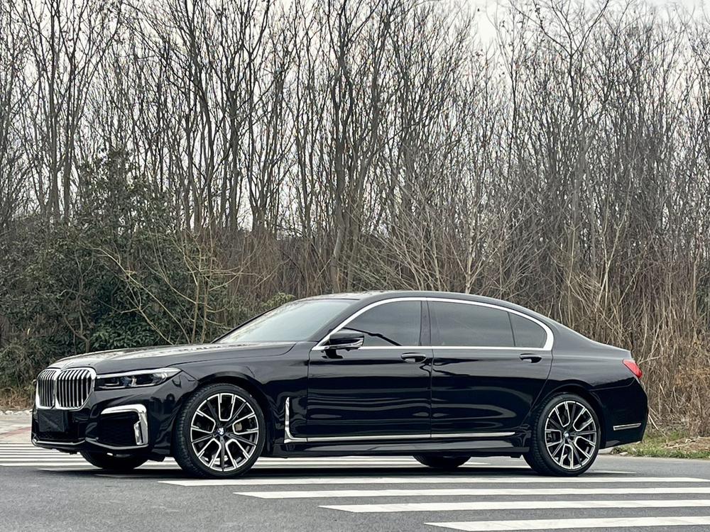 BMW BMW 7-Series