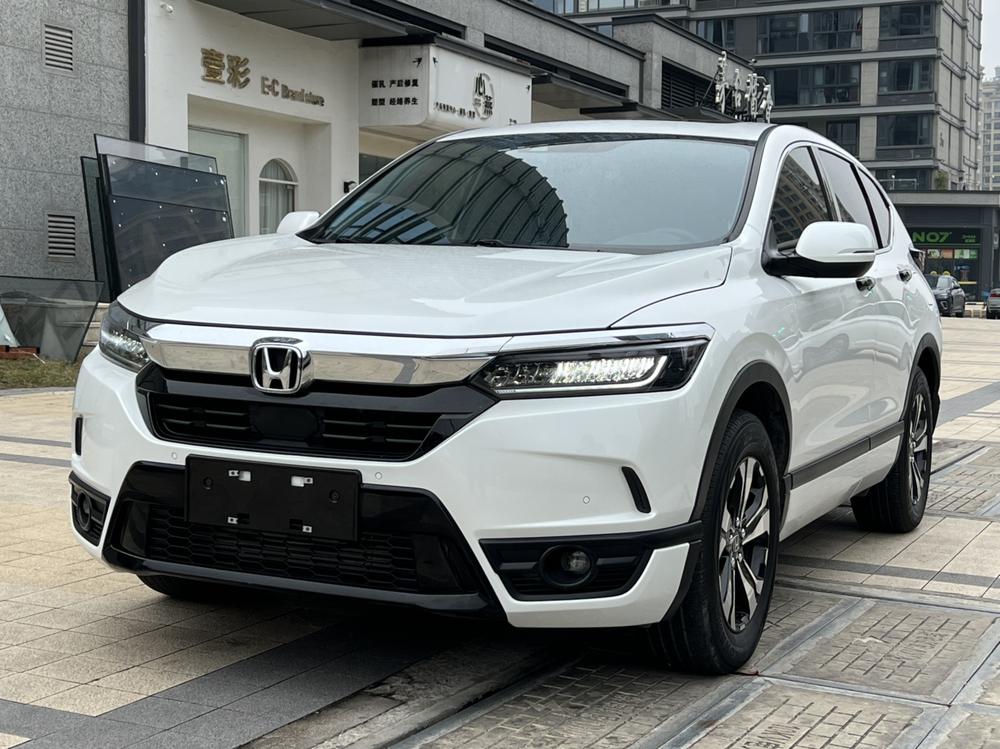 Honda Breeze