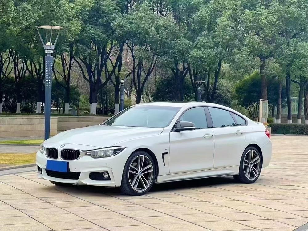 BMW BMW 4-Series