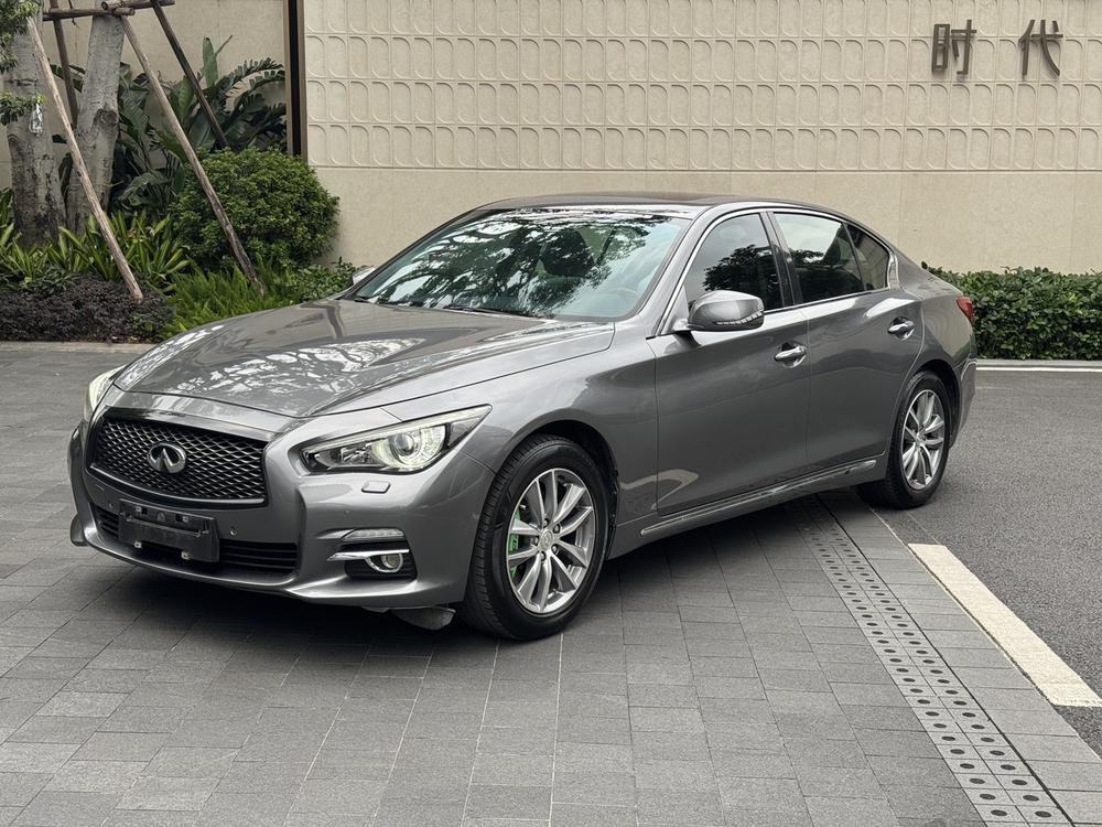 Infiniti Infiniti Q50L
