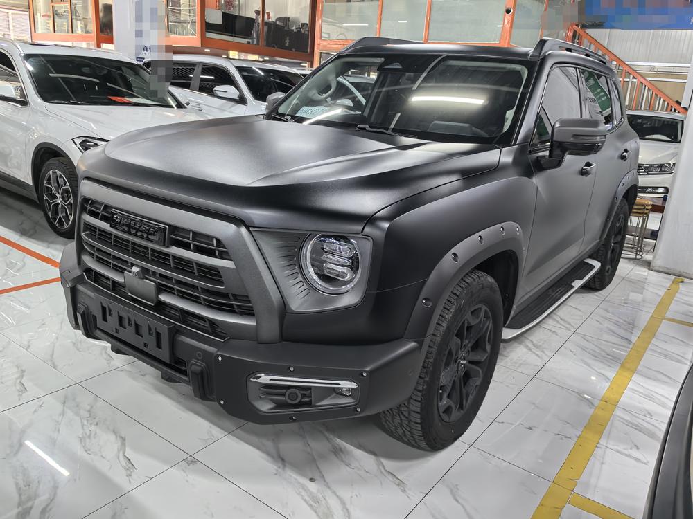 Haval Haval Big Dog