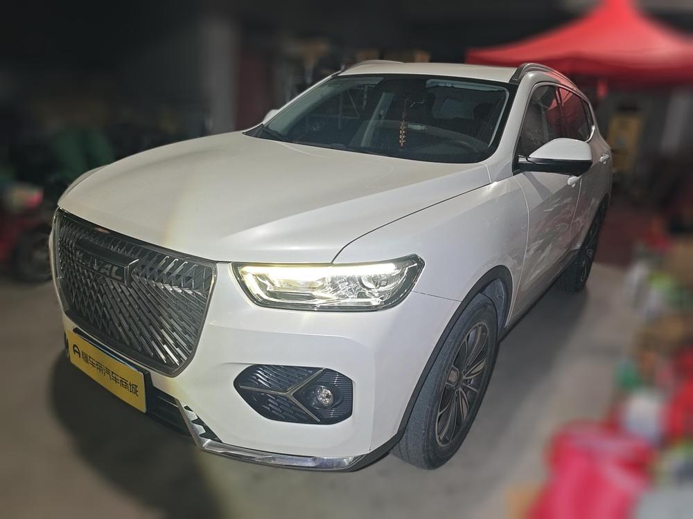 Haval Haval H6