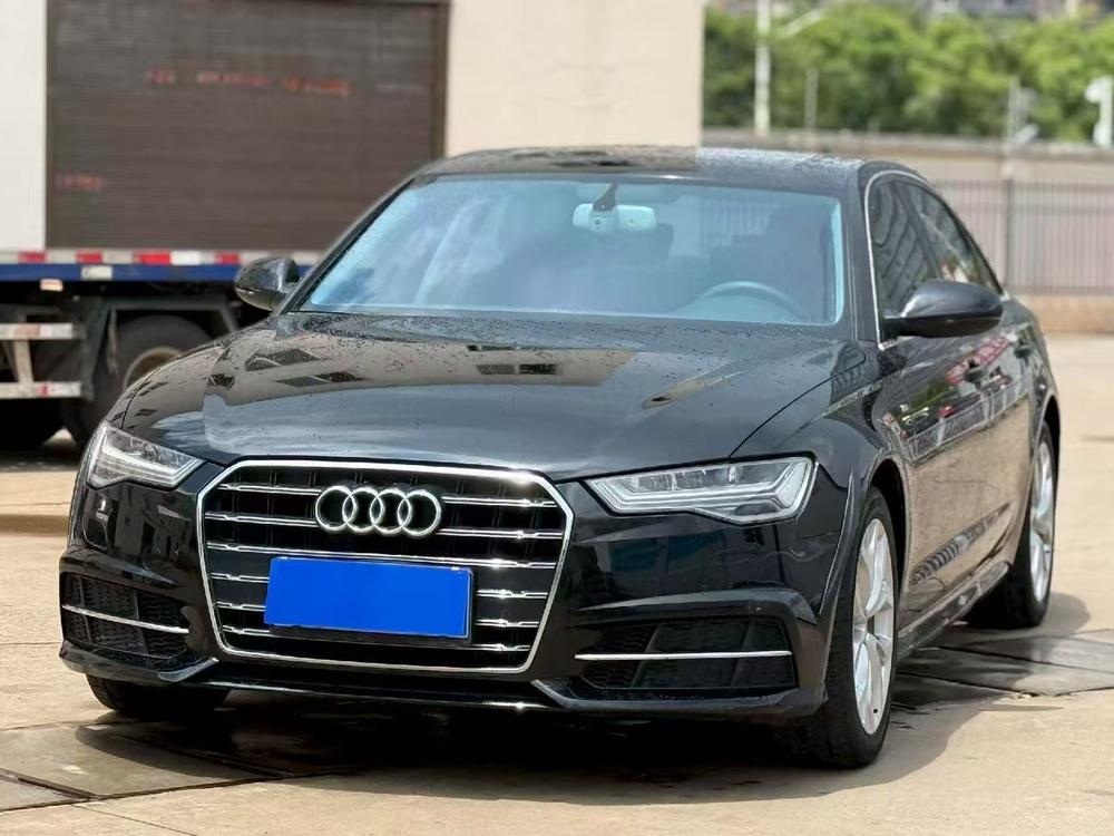 Audi Audi A6L
