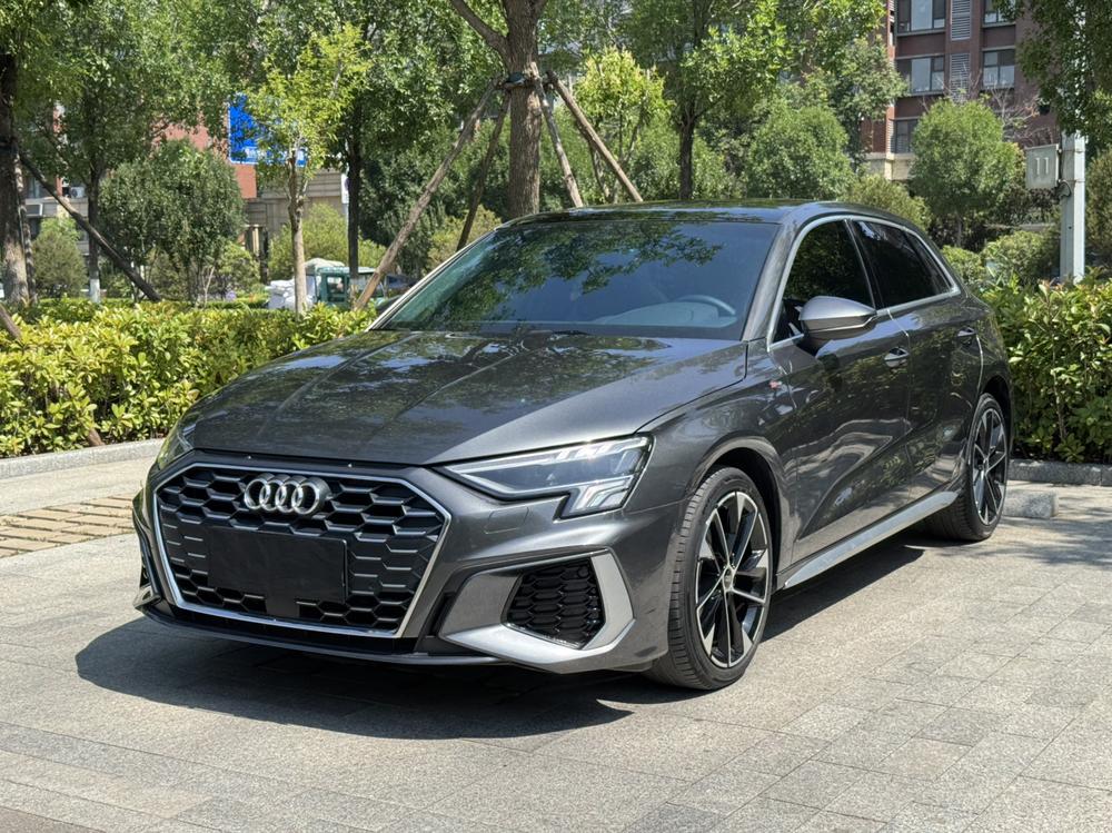 Audi Audi A3