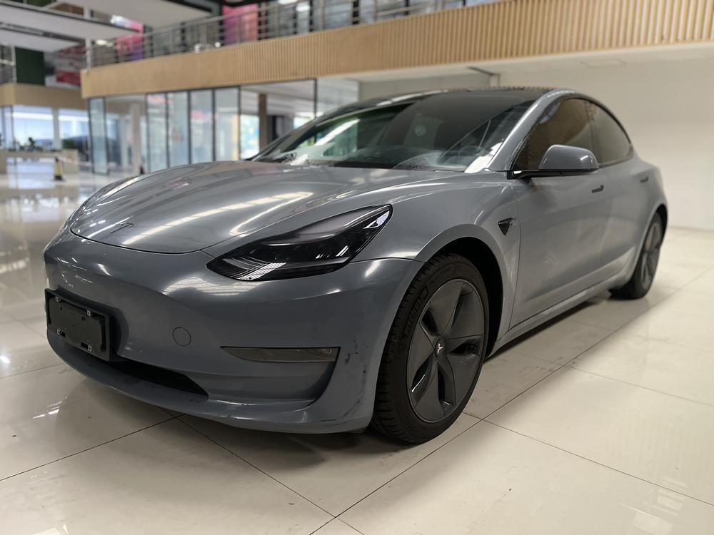 Tesla Model 3 (Import)