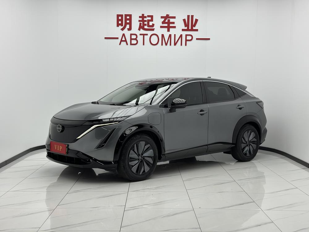 Nissan Ariya