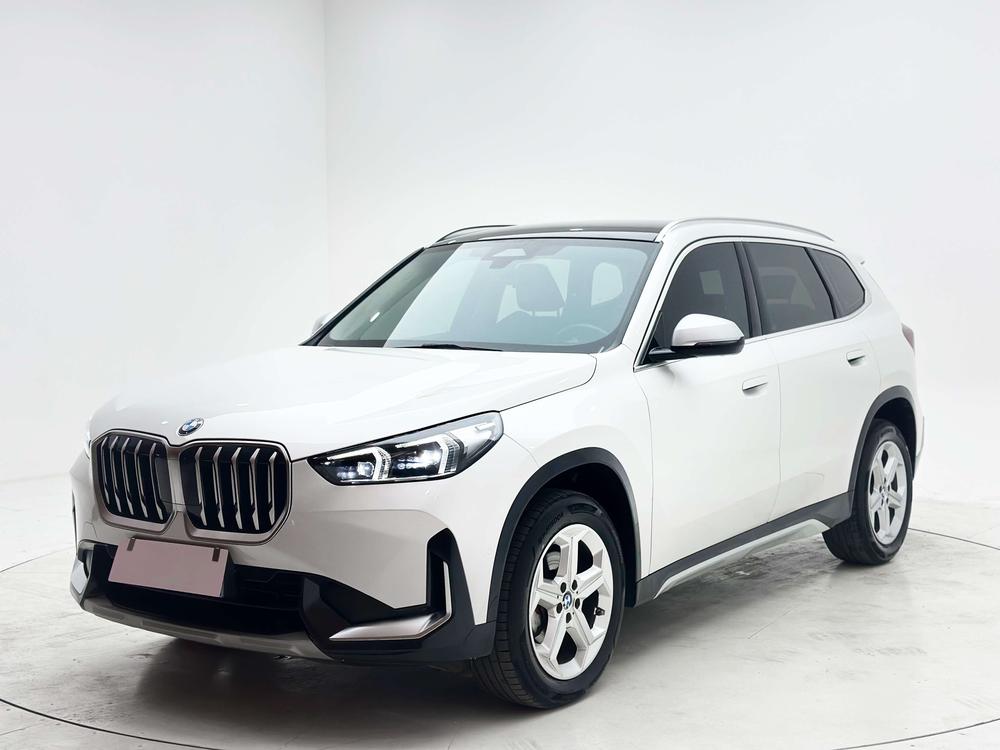 BMW BMW X1