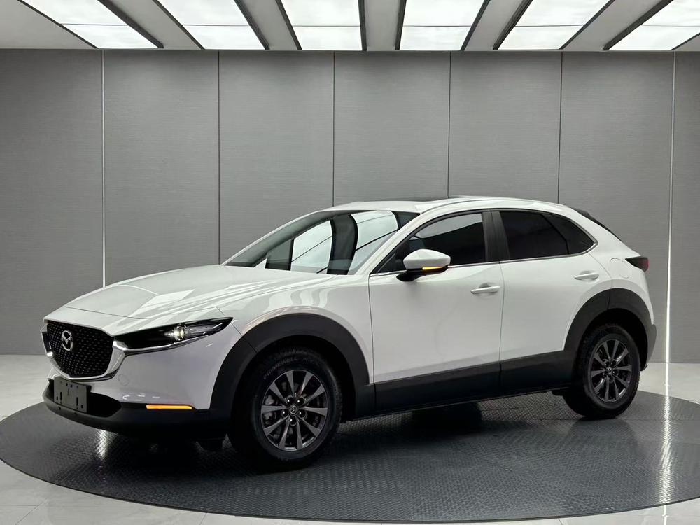 Mazda Mazda CX-30