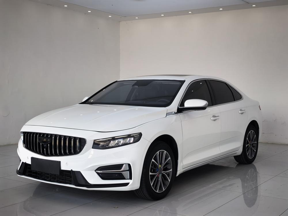 Geely Xingrui