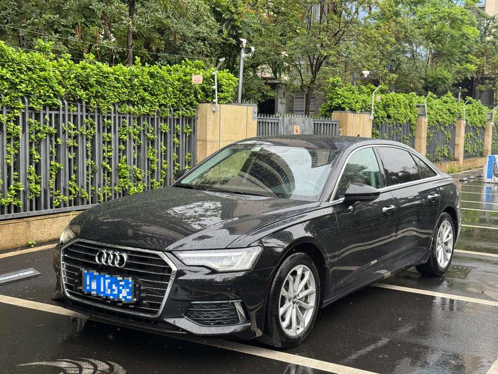 Audi Audi A6L