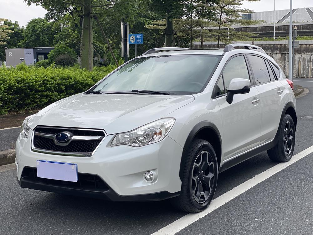 Subaru Subaru XV