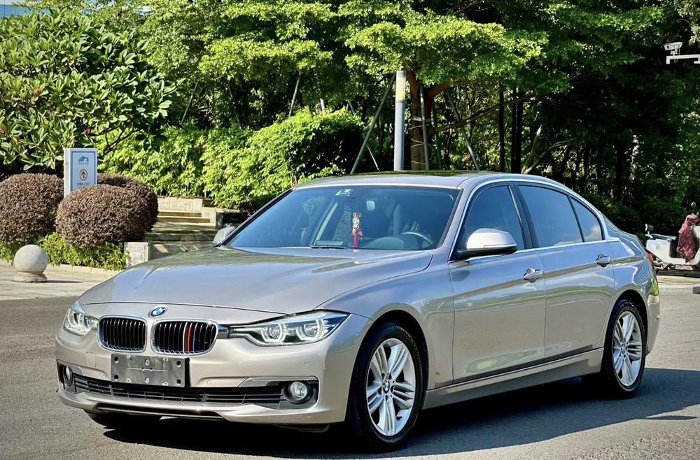 BMW BMW 3-Series