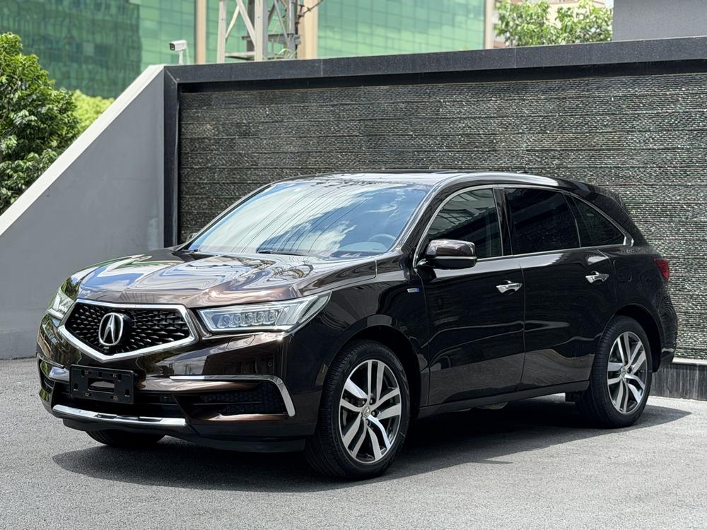 Acura Acura MDX