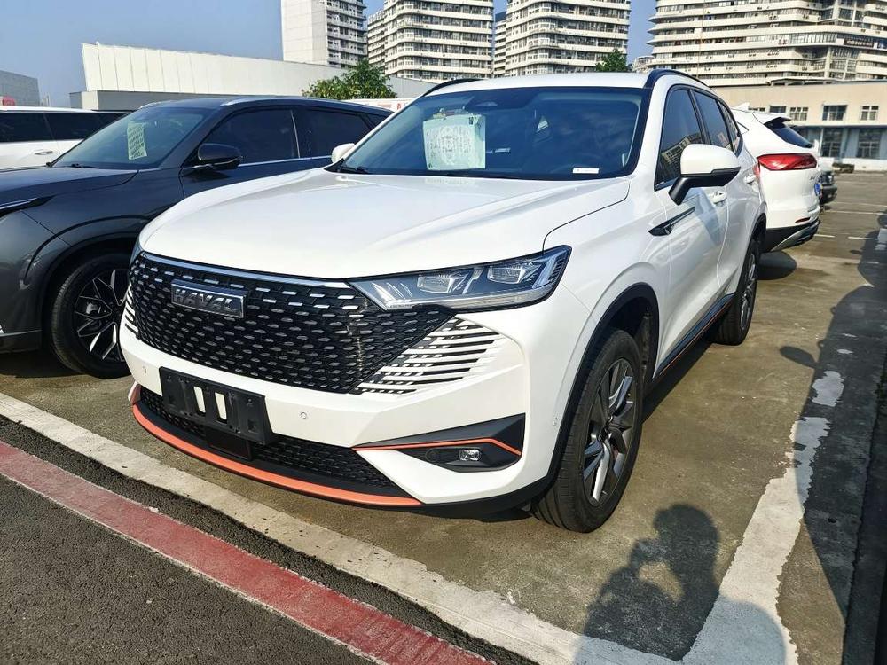 Haval Haval H6