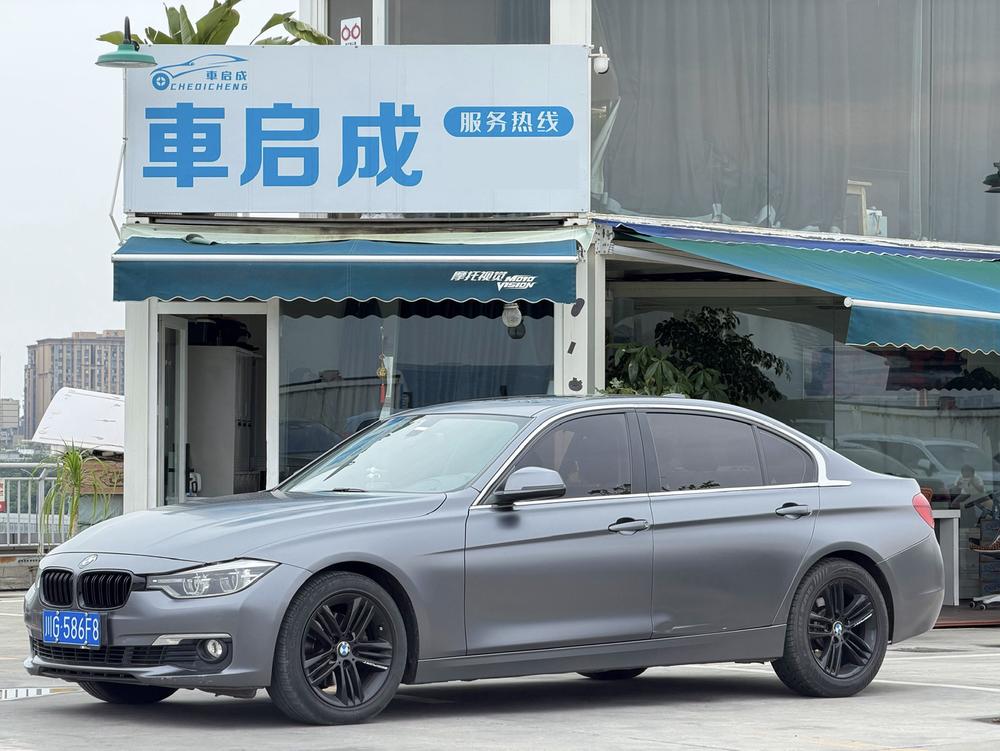 BMW BMW 3-Series