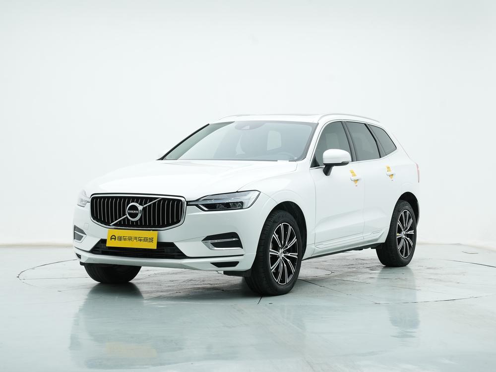 Volvo Volvo XC60