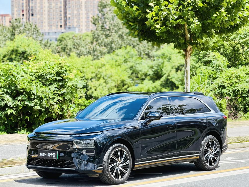XPeng XPeng G9