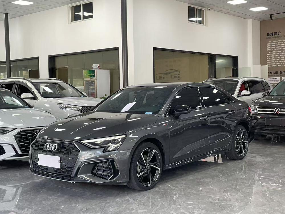 Audi Audi A3