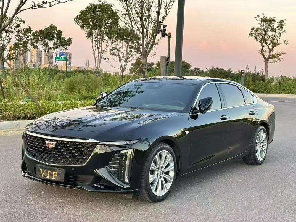 Cadillac Cadillac CT6